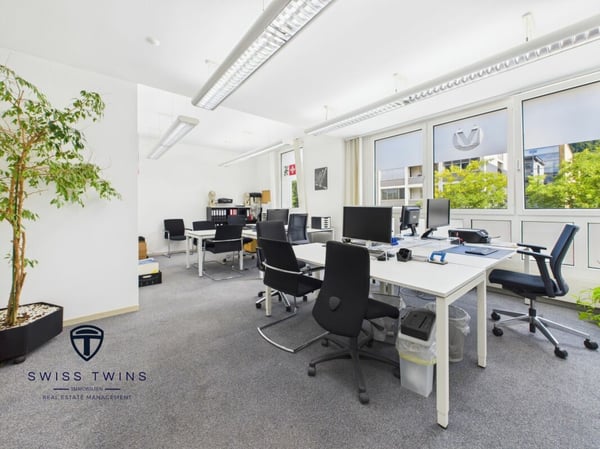 Zentrale Geschäftsfläche - ideal für Büro oder Verkauf 2