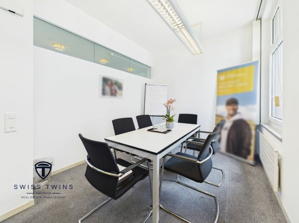 Zentrale Geschäftsfläche - ideal für Büro oder Verkauf 4