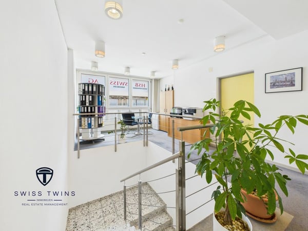 Zentrale Geschäftsfläche - ideal für Büro oder Verkauf 7