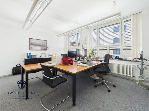 Zentrale Geschäftsfläche - ideal für Büro oder Verkauf 3