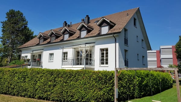 Ihre neue Traumwohnung - stilvoll wohnen in ruhiger, familienfreundlicher Umgebung 14