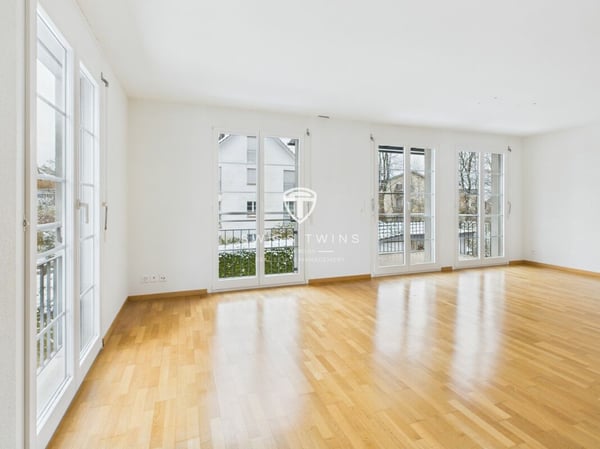 Ihre neue Traumwohnung - stilvoll wohnen in ruhiger, familienfreundlicher Umgebung 4