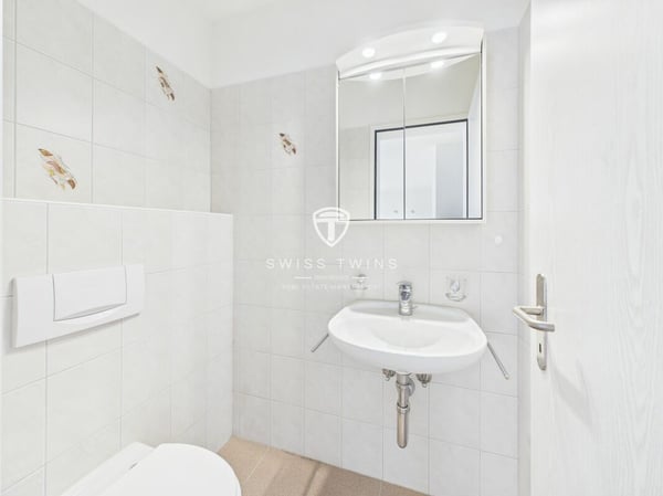 Ihre neue Traumwohnung - stilvoll wohnen in ruhiger, familienfreundlicher Umgebung 11