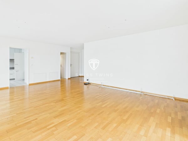 Ihre neue Traumwohnung - stilvoll wohnen in ruhiger, familienfreundlicher Umgebung 5