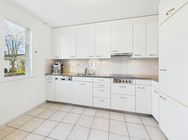 Ihre neue Traumwohnung - stilvoll wohnen in ruhiger, familienfreundlicher Umgebung 7