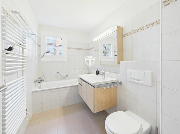 Ihre neue Traumwohnung - stilvoll wohnen in ruhiger, familienfreundlicher Umgebung 10