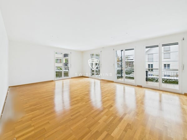 Ihre neue Traumwohnung - stilvoll wohnen in ruhiger, familienfreundlicher Umgebung 2