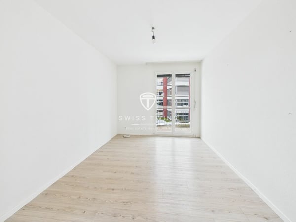 Ihre neue Traumwohnung - stilvoll wohnen in ruhiger, familienfreundlicher Umgebung 12