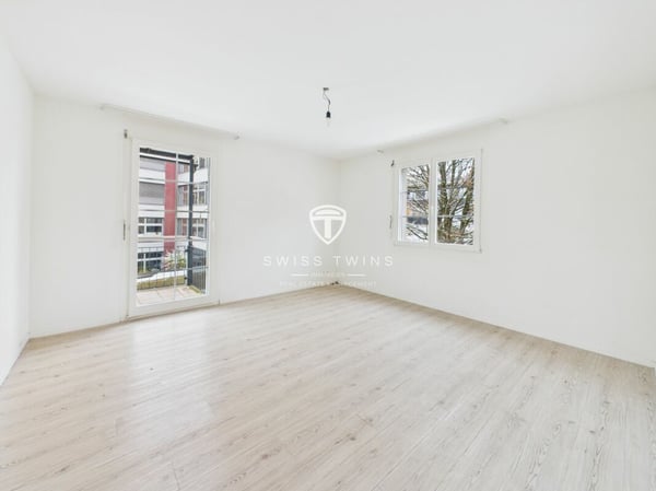 Ihre neue Traumwohnung - stilvoll wohnen in ruhiger, familienfreundlicher Umgebung 13