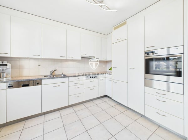 Ihre neue Traumwohnung - stilvoll wohnen in ruhiger, familienfreundlicher Umgebung 9