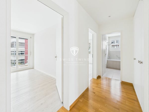 Ihre neue Traumwohnung - stilvoll wohnen in ruhiger, familienfreundlicher Umgebung 8