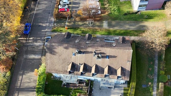 Ihre neue Traumwohnung - stilvoll wohnen in ruhiger, familienfreundlicher Umgebung 17