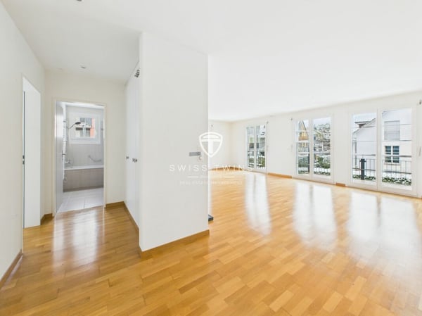 Ihre neue Traumwohnung - stilvoll wohnen in ruhiger, familienfreundlicher Umgebung 6