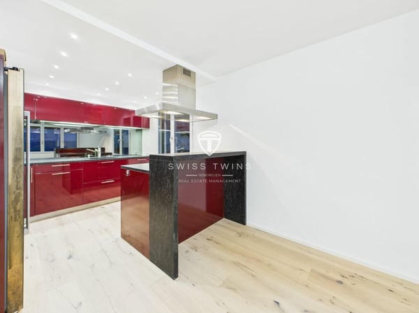 Erstbezug - moderne 3.5 -Zimmer-Terrassenwohnung mit traumhaftem See- und Alpenpanorama (All-Inclusive) 1