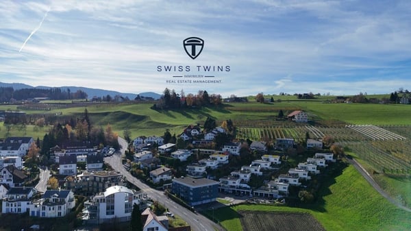 Erstbezug - moderne 3.5 -Zimmer-Terrassenwohnung mit traumhaftem See- und Alpenpanorama (All-Inclusive) 19