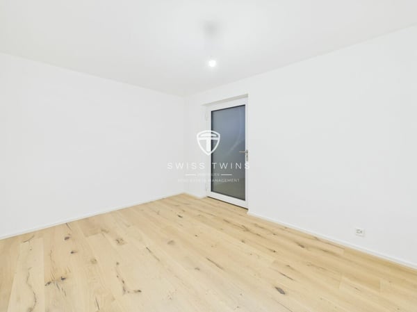 Erstbezug - moderne 3.5 -Zimmer-Terrassenwohnung mit traumhaftem See- und Alpenpanorama (All-Inclusive) 14