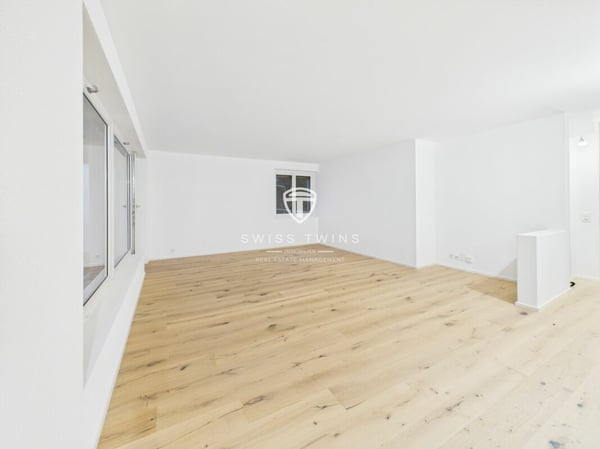 Erstbezug - moderne 3.5 -Zimmer-Terrassenwohnung mit traumhaftem See- und Alpenpanorama (All-Inclusive) 9