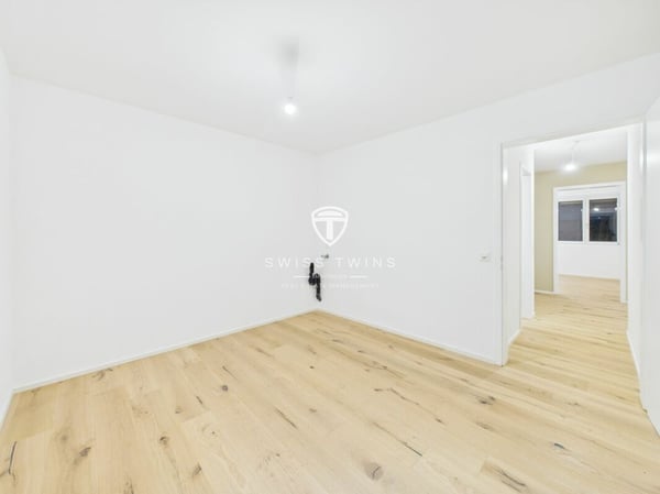 Erstbezug - moderne 3.5 -Zimmer-Terrassenwohnung mit traumhaftem See- und Alpenpanorama (All-Inclusive) 13