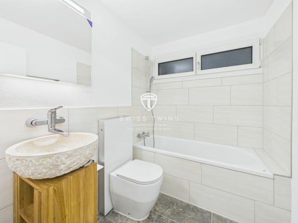 Erstbezug - moderne 3.5 -Zimmer-Terrassenwohnung mit traumhaftem See- und Alpenpanorama (All-Inclusive) 12