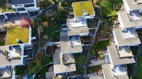 Erstbezug - moderne 3.5 -Zimmer-Terrassenwohnung mit traumhaftem See- und Alpenpanorama (All-Inclusive) 17