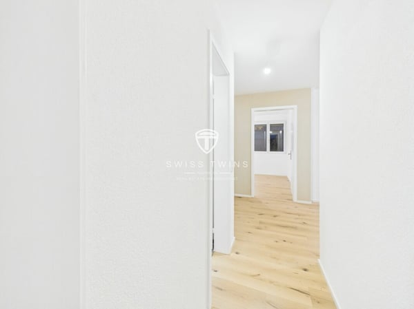 Erstbezug - moderne 3.5 -Zimmer-Terrassenwohnung mit traumhaftem See- und Alpenpanorama (All-Inclusive) 4