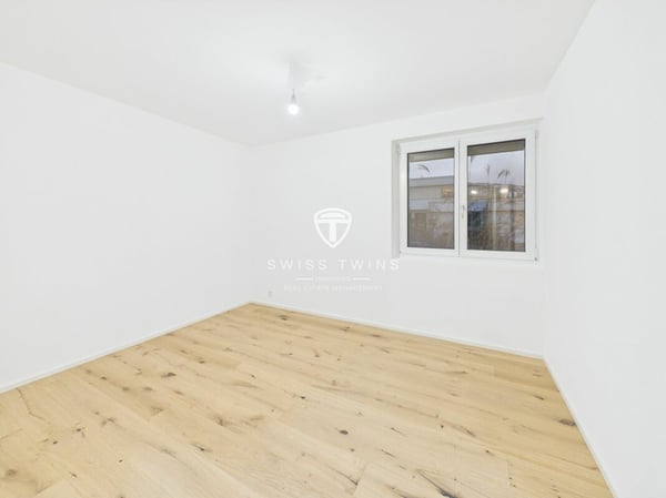 Erstbezug - moderne 3.5 -Zimmer-Terrassenwohnung mit traumhaftem See- und Alpenpanorama (All-Inclusive) 5