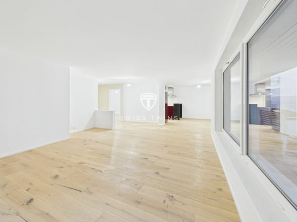 Erstbezug - moderne 3.5 -Zimmer-Terrassenwohnung mit traumhaftem See- und Alpenpanorama (All-Inclusive) 7