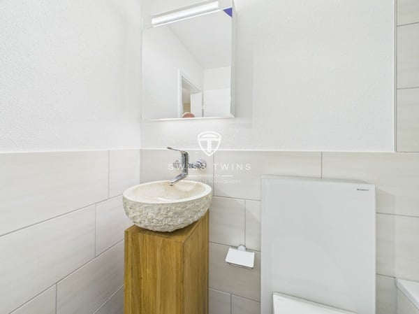 Erstbezug - moderne 3.5 -Zimmer-Terrassenwohnung mit traumhaftem See- und Alpenpanorama (All-Inclusive) 10