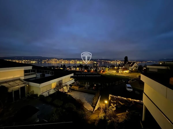 Erstbezug - moderne 3.5 -Zimmer-Terrassenwohnung mit traumhaftem See- und Alpenpanorama (All-Inclusive) 20