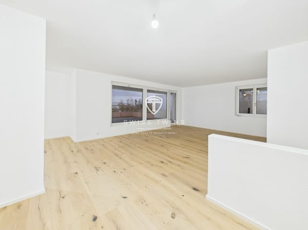 Erstbezug - moderne 3.5 -Zimmer-Terrassenwohnung mit traumhaftem See- und Alpenpanorama (All-Inclusive) 8