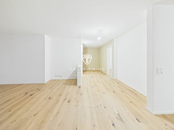 Erstbezug - moderne 3.5 -Zimmer-Terrassenwohnung mit traumhaftem See- und Alpenpanorama (All-Inclusive) 6