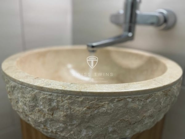 Erstbezug - moderne 3.5 -Zimmer-Terrassenwohnung mit traumhaftem See- und Alpenpanorama (All-Inclusive) 11