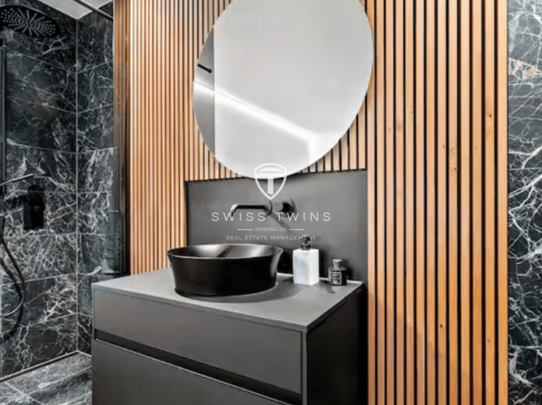 Luxuriöse 1.5-Zimmer-Terrassenwohnung mit 132m² Privat-Terrasse und traumhafter Aussicht auf Pilatus & Rigi 7