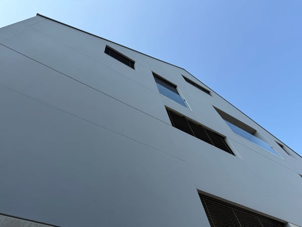 Modernes Mehrfamilienhaus in Münchwilen – 11 Wohnungen, Minergie-Standard 17