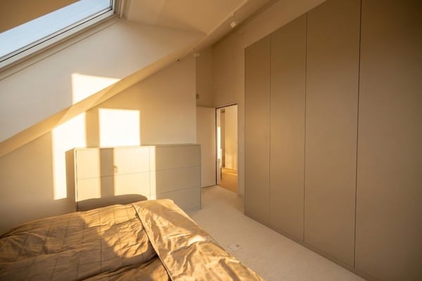 Exklusive 4.5-Zimmer-Dachwohnung: Luxuriöses Penthouse-Feeling über dem Nebelmeer 6