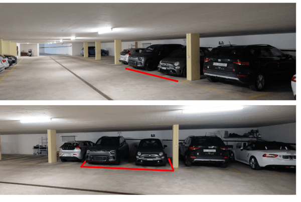 Wohnjuwel mit Seltenheitswert: Lichtdurchflutete 4.5 bis 5.5-Zimmer-Dach-Maisonette in Hettlingen 11