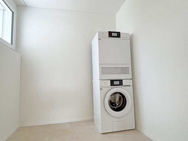 Sonniger Attika-Traum mit Schwedenofen 10