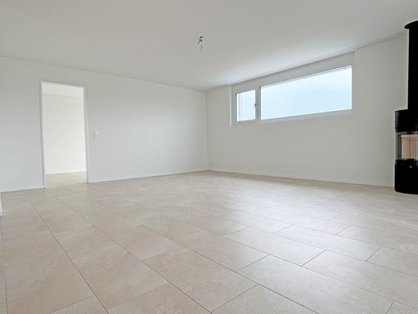 Sonniger Attika-Traum mit Schwedenofen 4