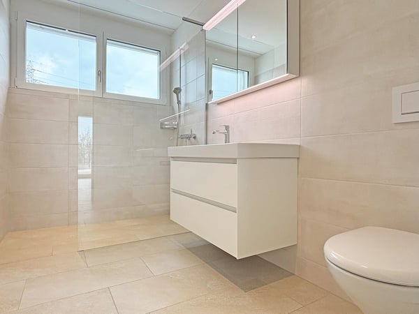 Sonniger Attika-Traum mit Schwedenofen 6