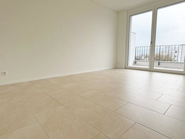 Sonniger Attika-Traum mit Schwedenofen 9