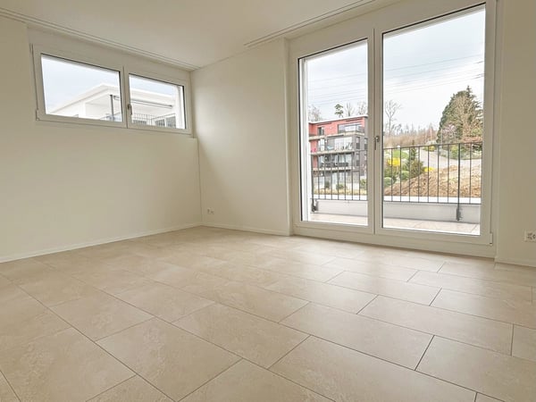 Sonniger Attika-Traum mit Schwedenofen 8