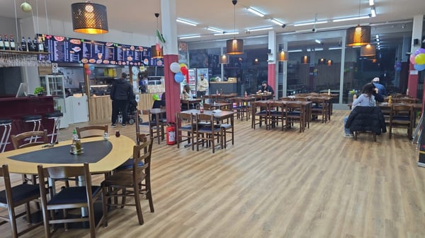 Bistro in Niederuzwil 5