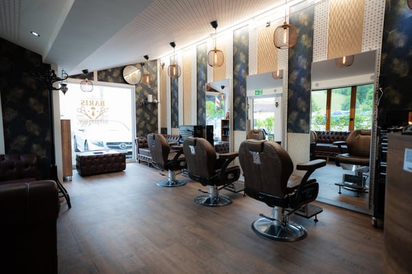 Friseursalon zu vermieten in Rorbas 2