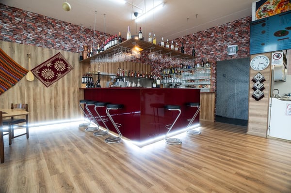 Restaurant zu vermieten in Niederuzwil 7