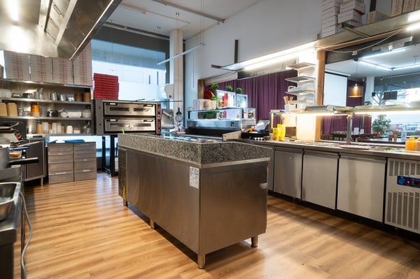 Restaurant zu vermieten in Niederuzwil 10