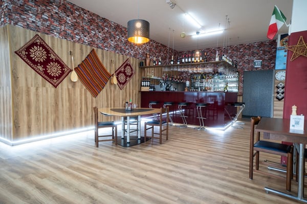 Restaurant zu vermieten in Niederuzwil 8