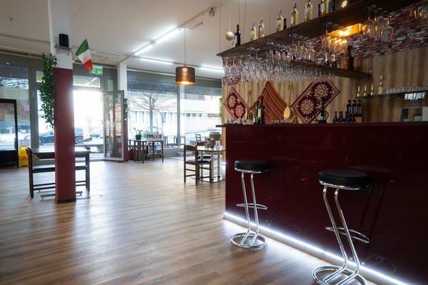 Restaurant zu vermieten in Niederuzwil 16