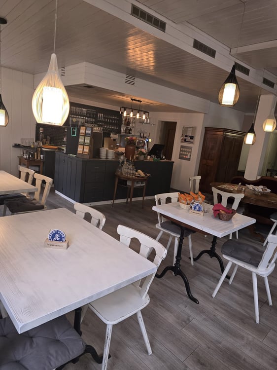 Restaurant in Pfungen 4