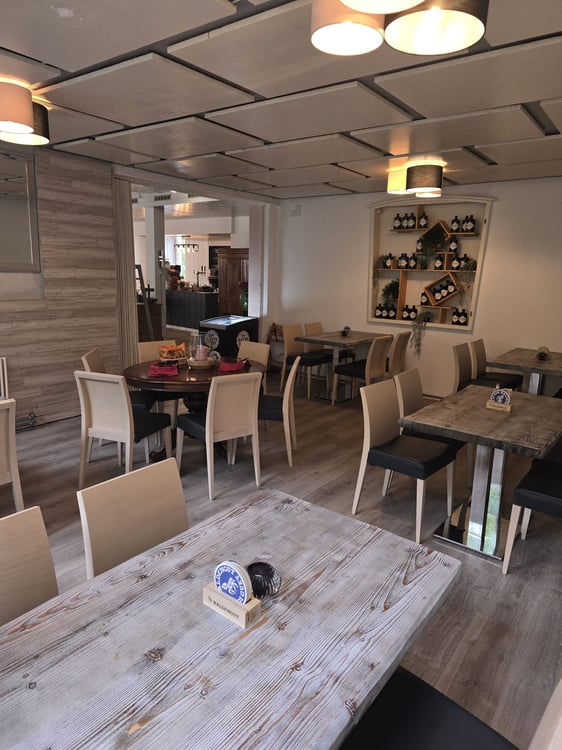 Restaurant in Pfungen 5