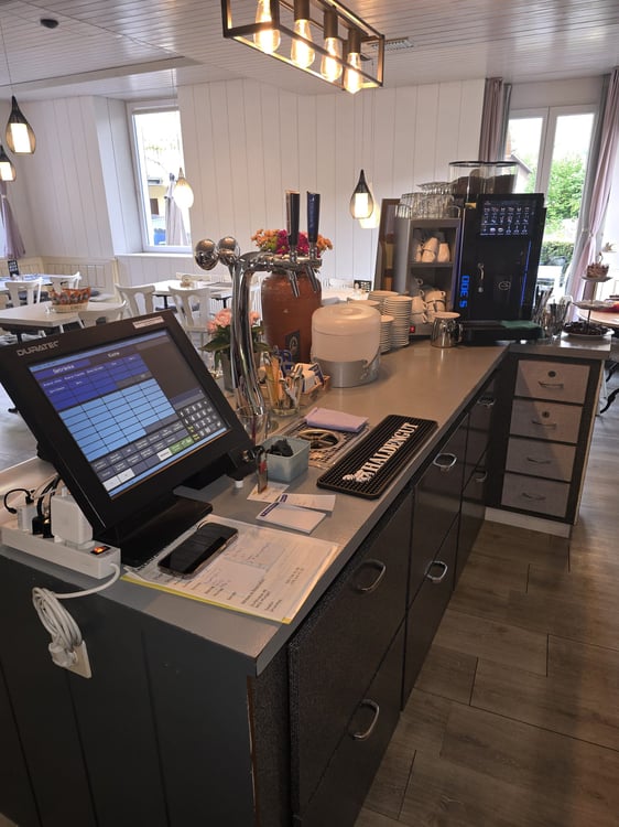 Restaurant in Pfungen 16